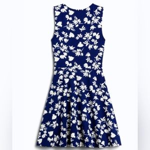 Fortune + Ivy - Zoey Brushed Knit Dress